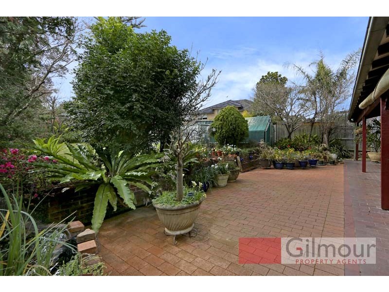 Castle Hill NSW 2154