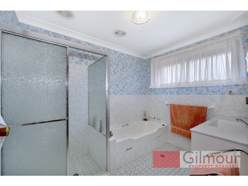 Castle Hill NSW 2154