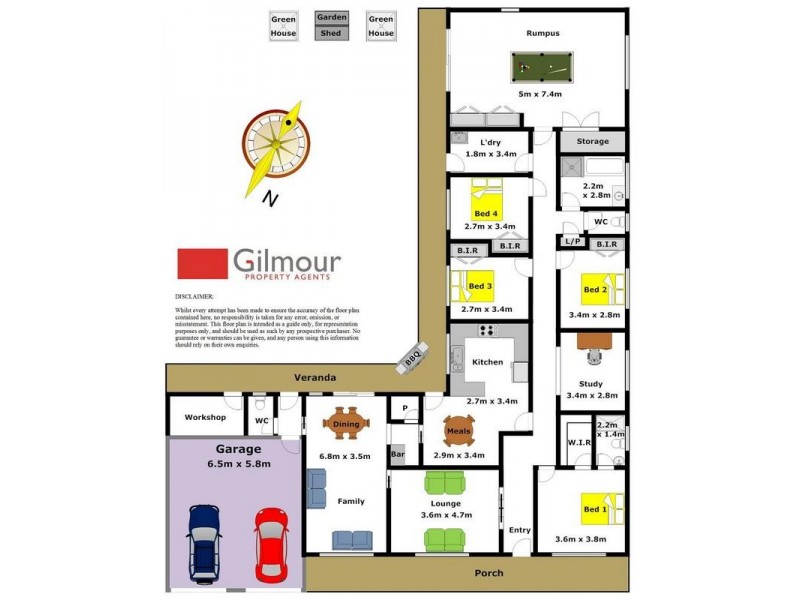 Castle Hill NSW 2154