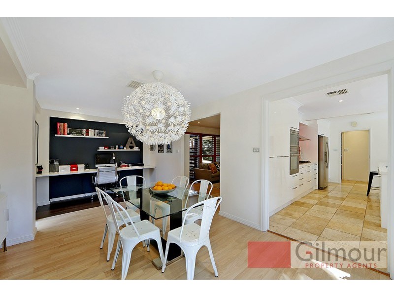 Castle Hill NSW 2154