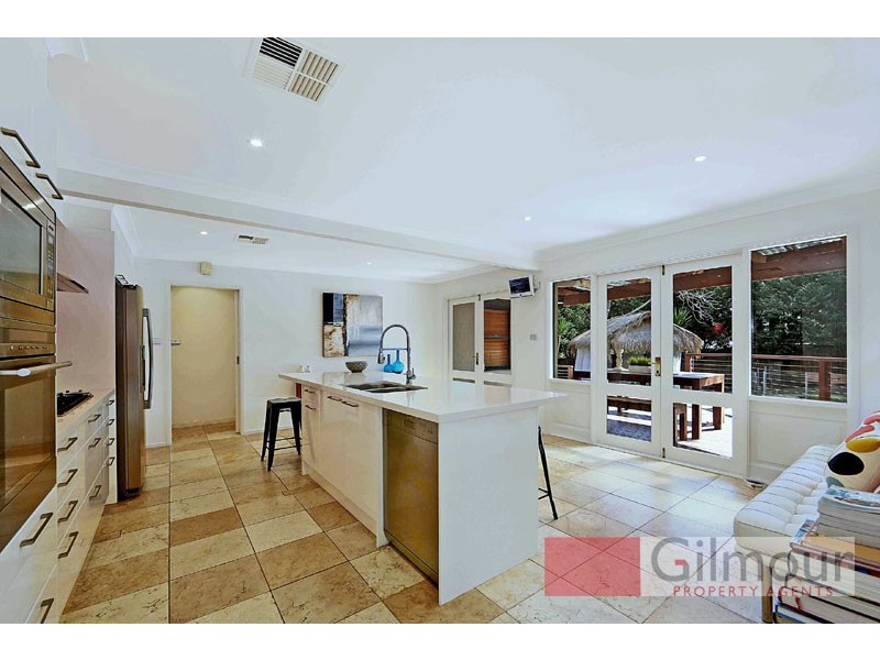 Castle Hill NSW 2154