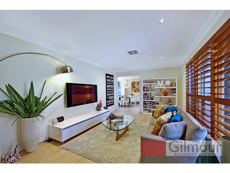 Castle Hill NSW 2154