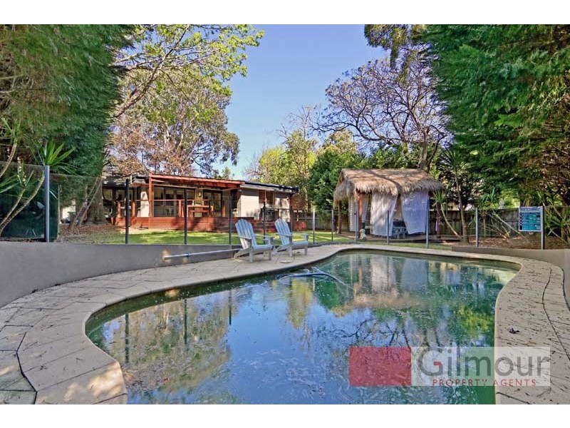 Castle Hill NSW 2154