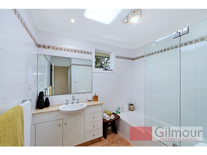 Castle Hill NSW 2154