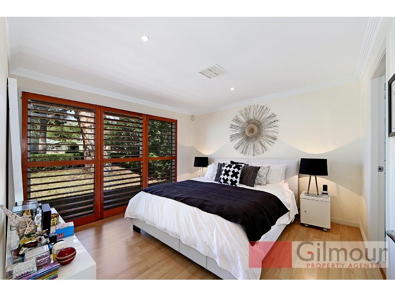 Castle Hill NSW 2154