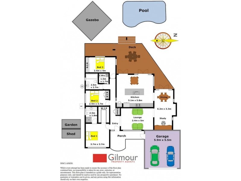 Castle Hill NSW 2154