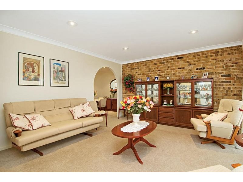 Castle Hill NSW 2154