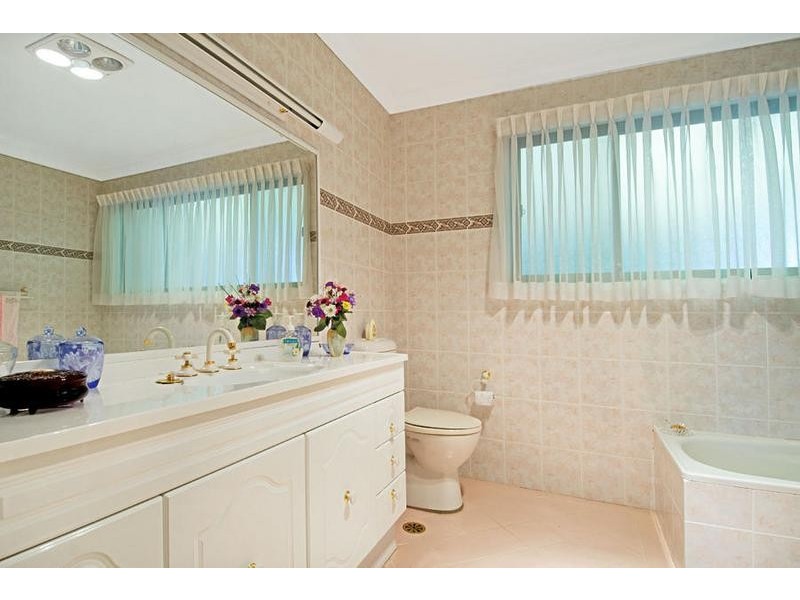 Castle Hill NSW 2154