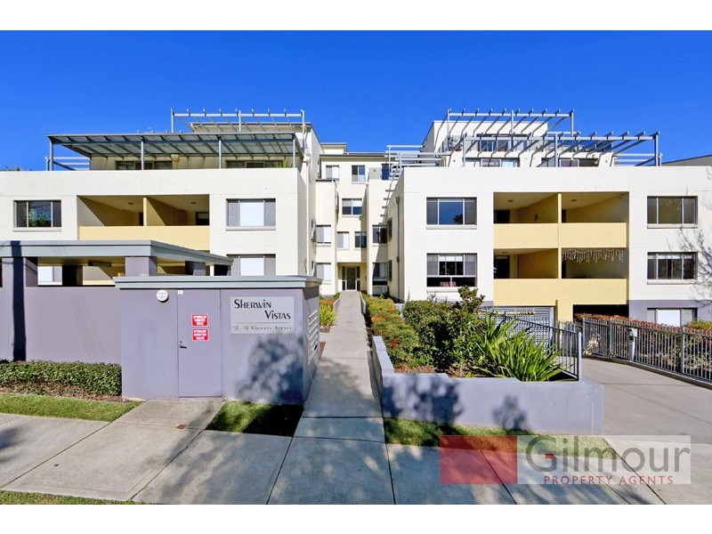 Castle Hill NSW 2154