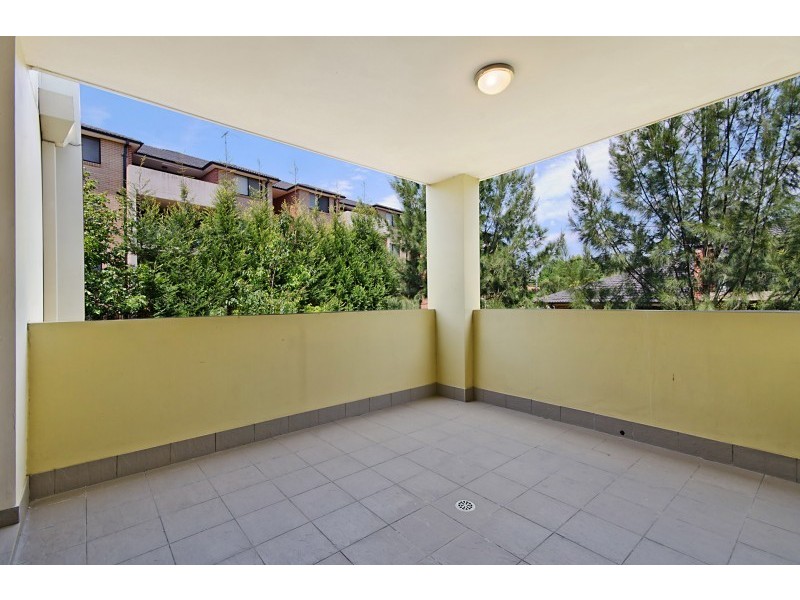 Castle Hill NSW 2154