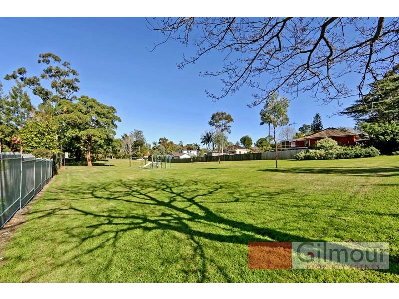 Castle Hill NSW 2154