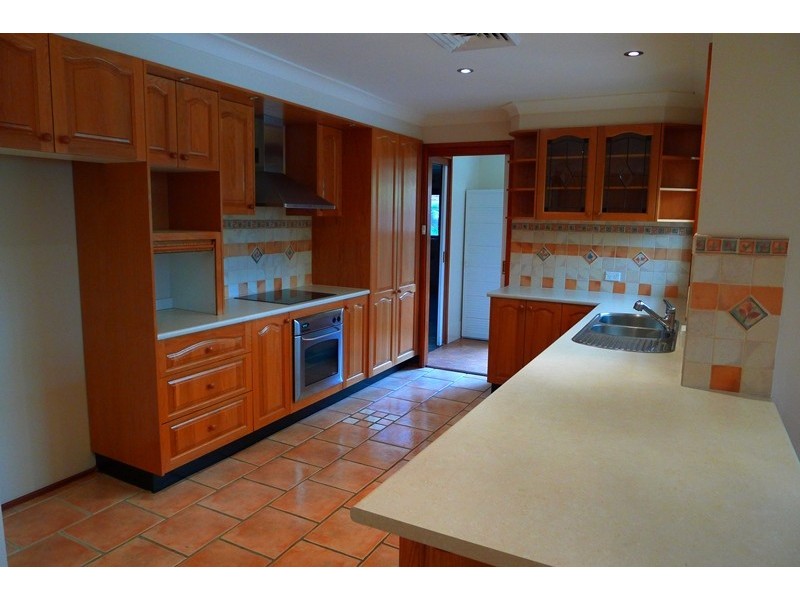 Castle Hill NSW 2154