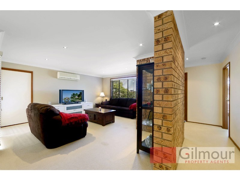 Castle Hill NSW 2154