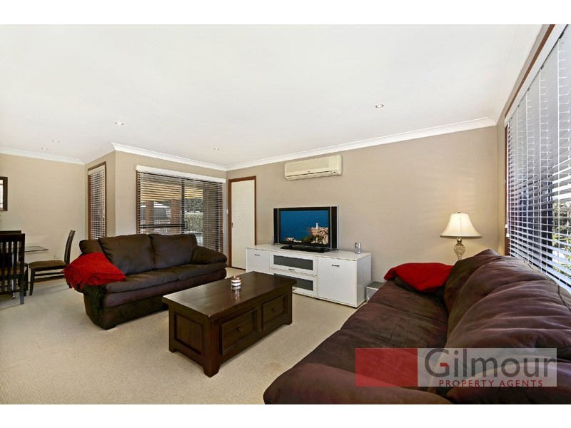 Castle Hill NSW 2154