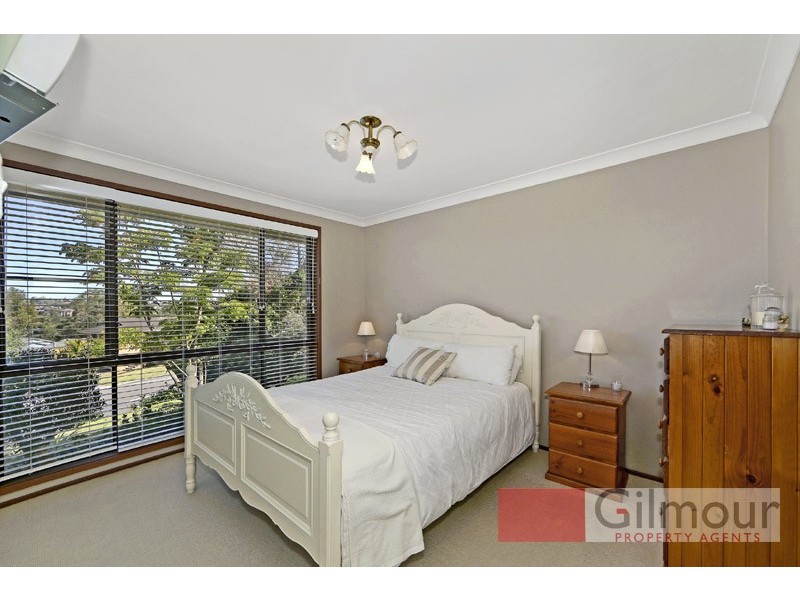 Castle Hill NSW 2154