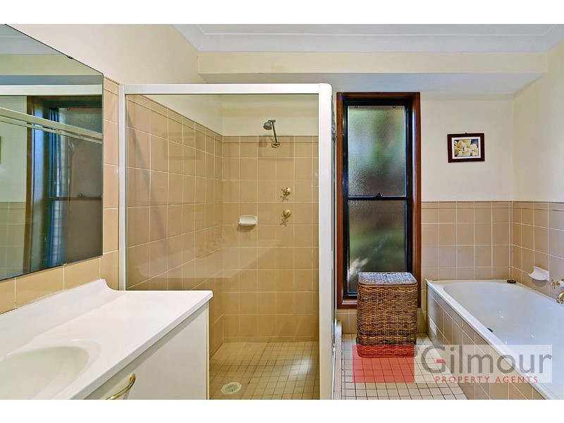 Castle Hill NSW 2154