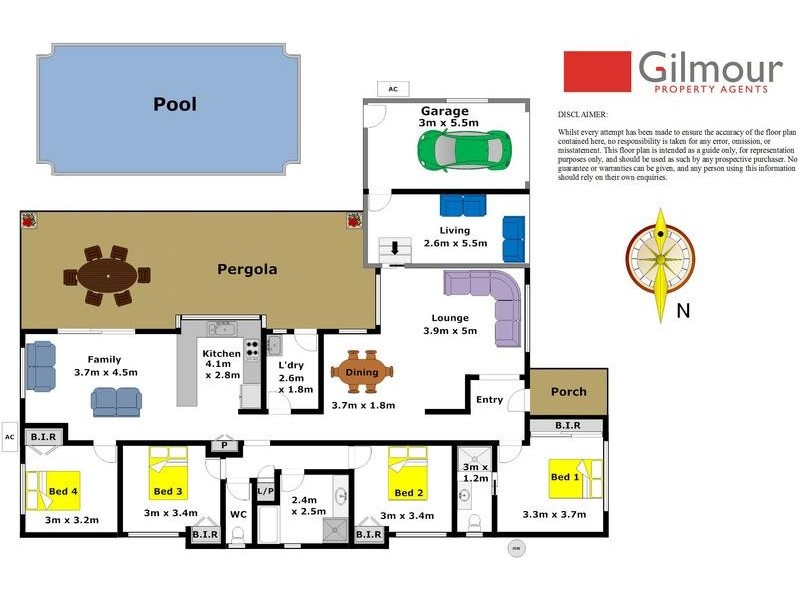 Castle Hill NSW 2154