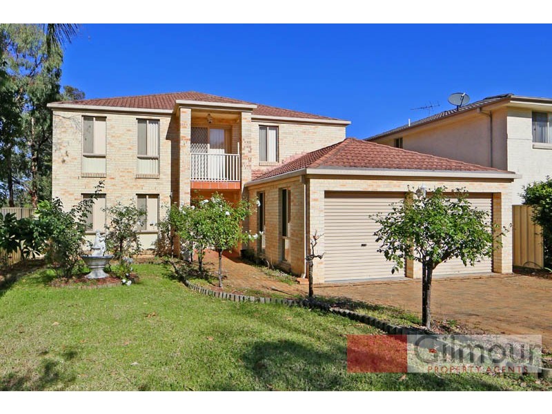 Kellyville NSW 2155