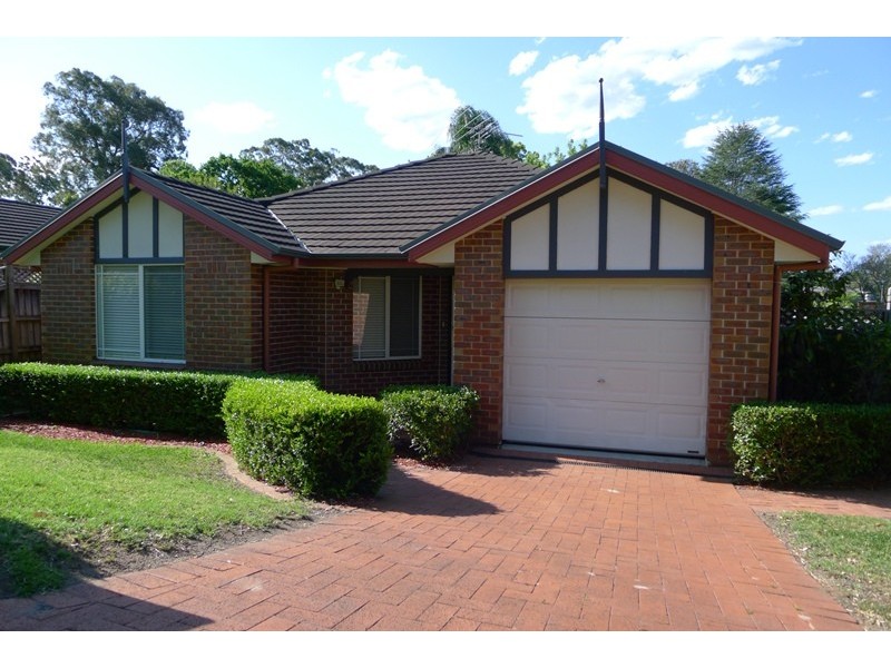 Castle Hill NSW 2154