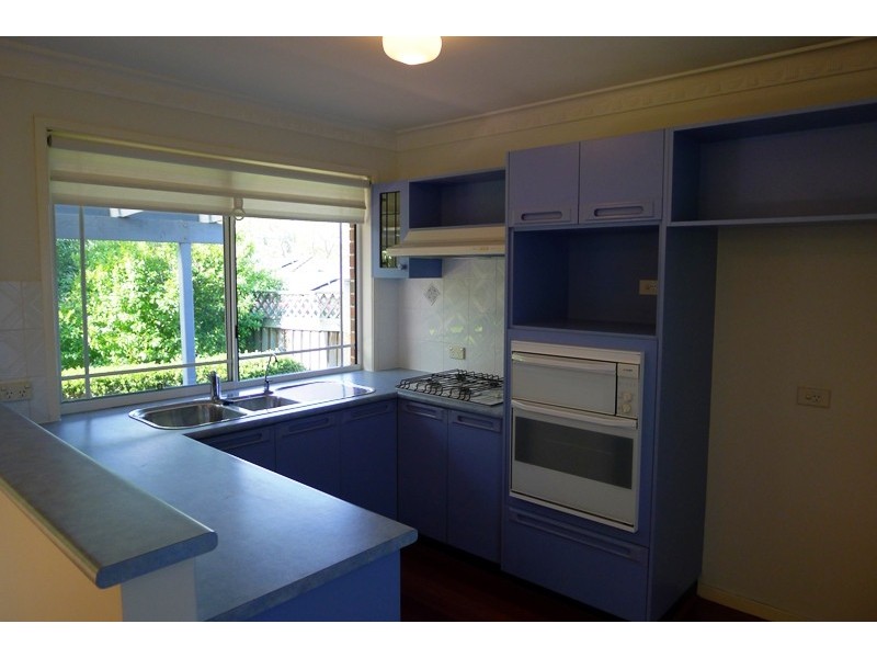 Castle Hill NSW 2154