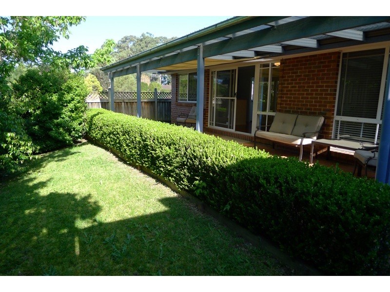 Castle Hill NSW 2154