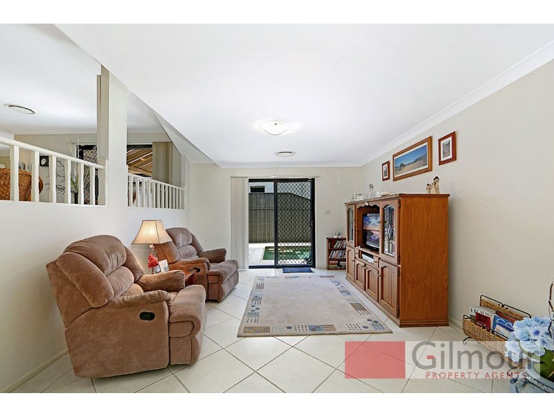 Glenwood NSW 2768