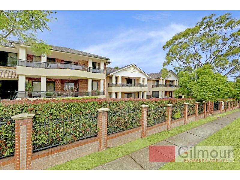 Baulkham Hills NSW 2153
