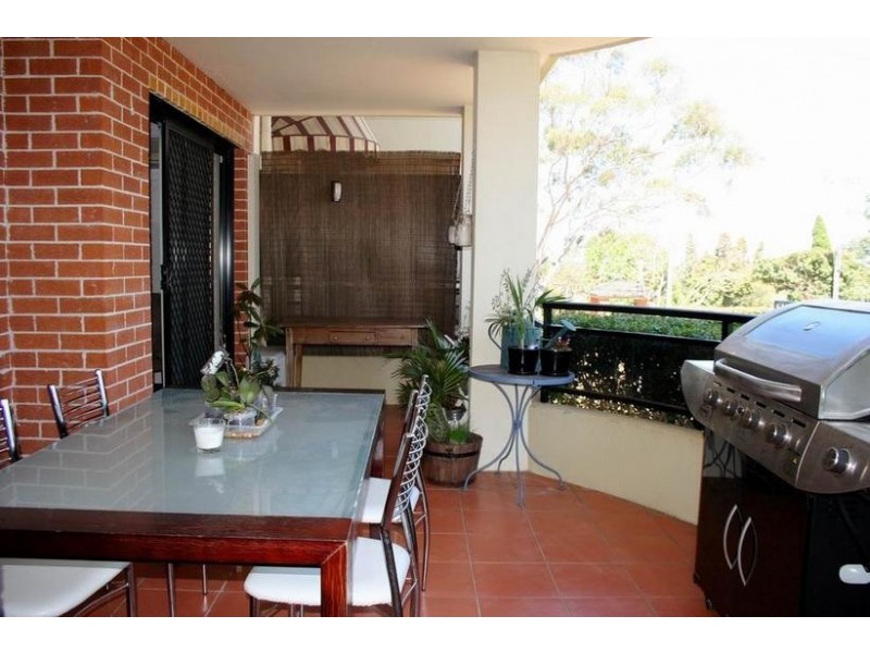 Baulkham Hills NSW 2153