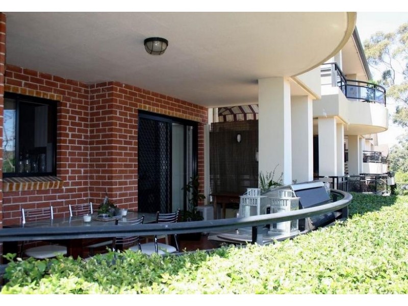 Baulkham Hills NSW 2153