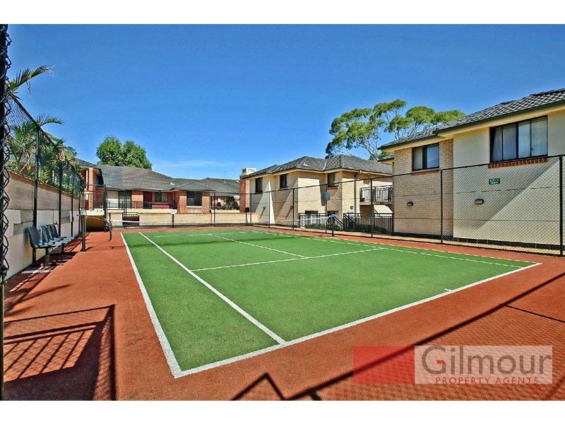 Baulkham Hills NSW 2153