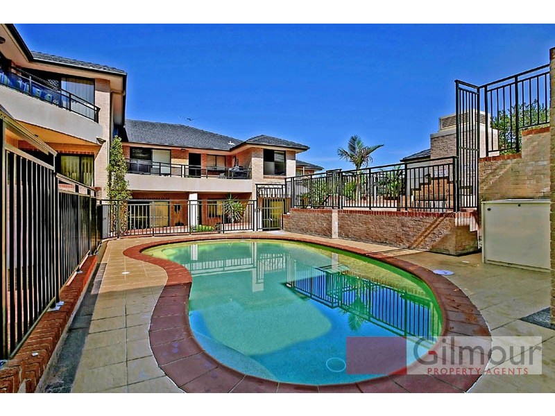 Baulkham Hills NSW 2153
