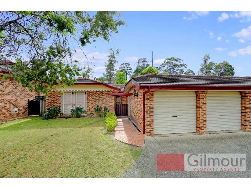 5/79 Crane Road, Castle Hill NSW 2154