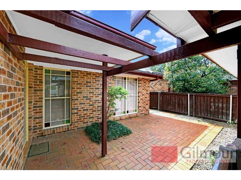 5/79 Crane Road, Castle Hill NSW 2154