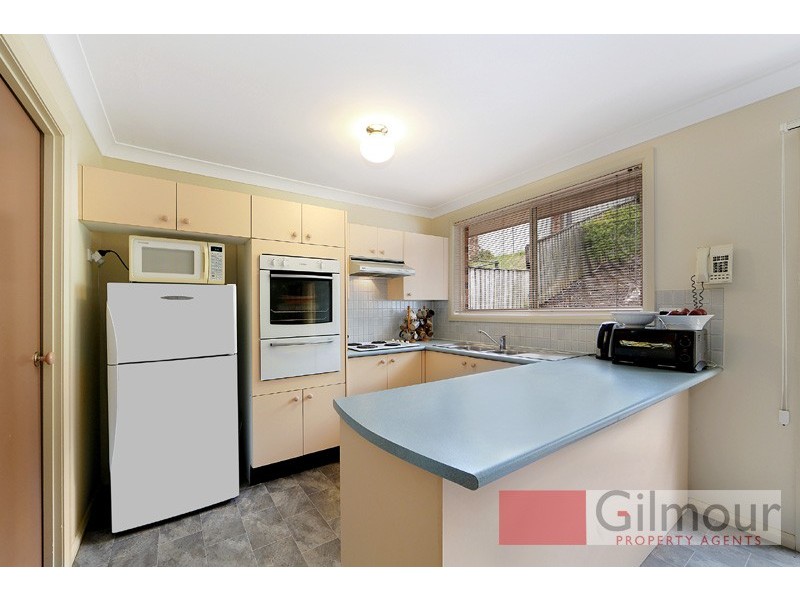 5/79 Crane Road, Castle Hill NSW 2154