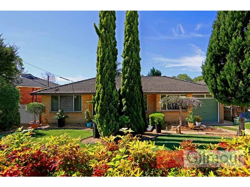 47 Coolibah Street, Castle Hill NSW 2154