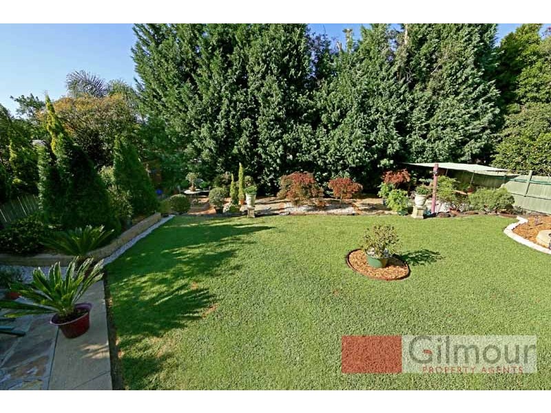 47 Coolibah Street, Castle Hill NSW 2154