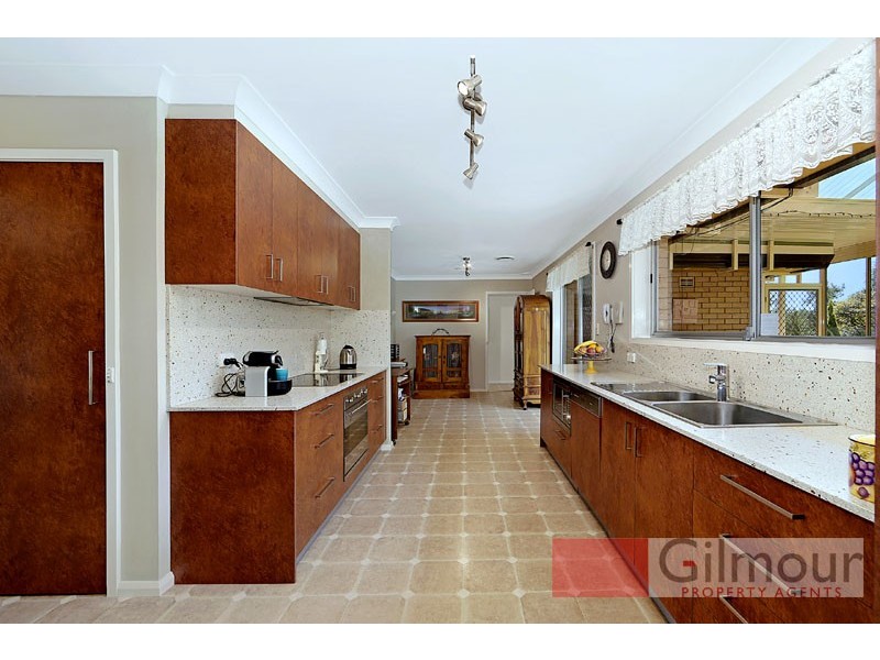 47 Coolibah Street, Castle Hill NSW 2154