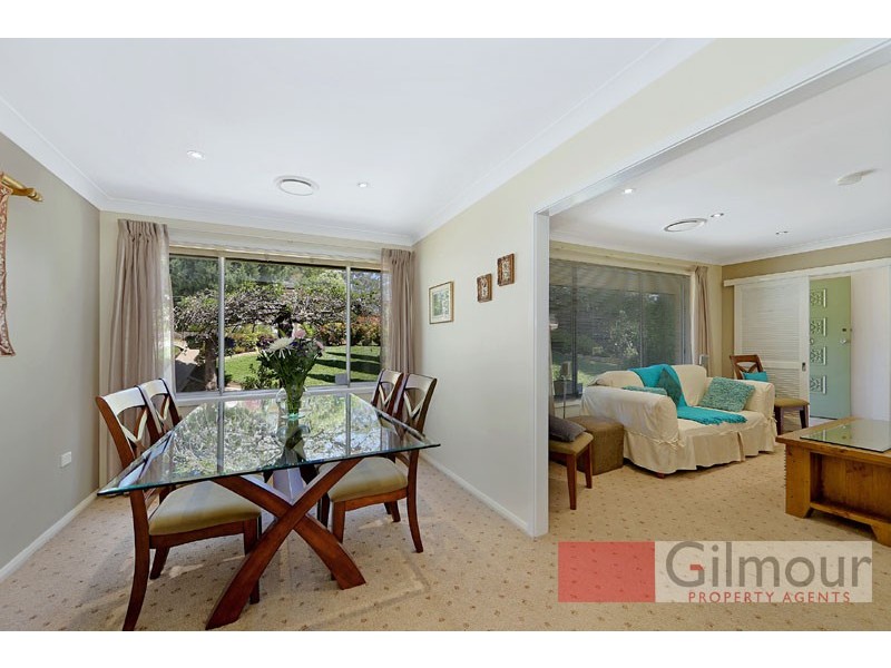 47 Coolibah Street, Castle Hill NSW 2154