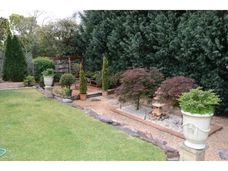 47 Coolibah Street, Castle Hill NSW 2154