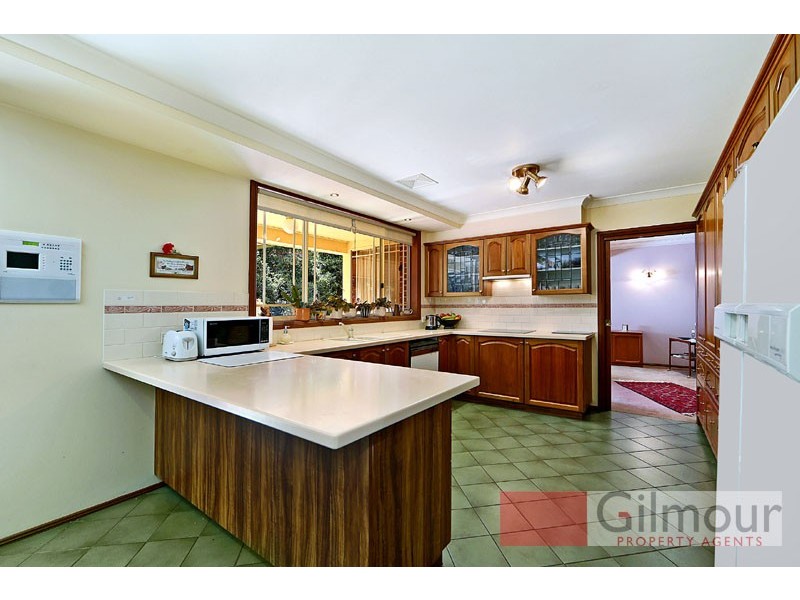 Glenhaven NSW 2156
