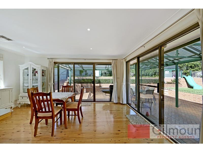 Castle Hill NSW 2154