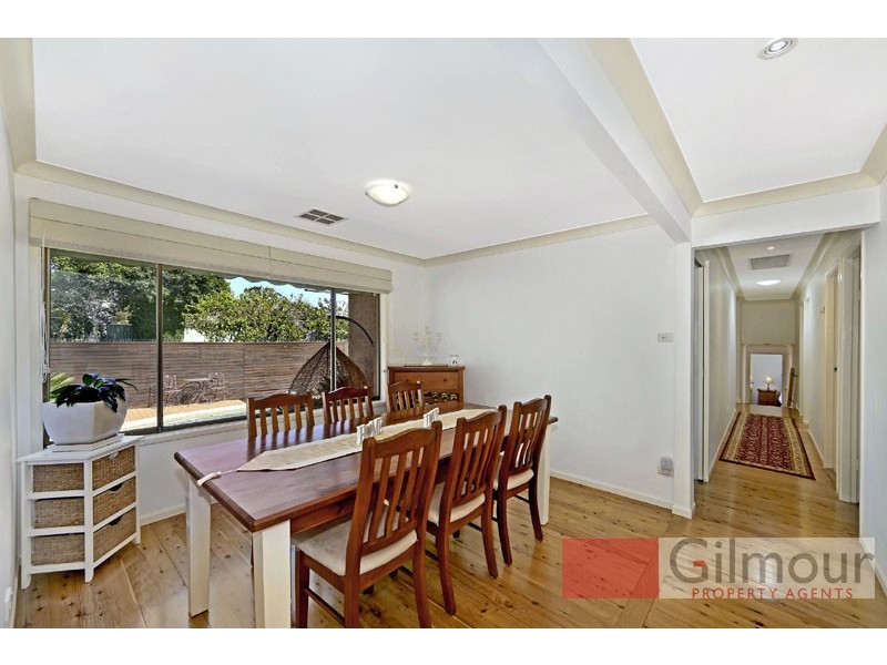 Castle Hill NSW 2154