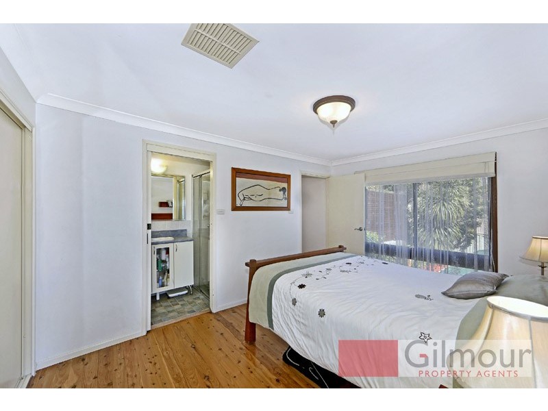 Castle Hill NSW 2154