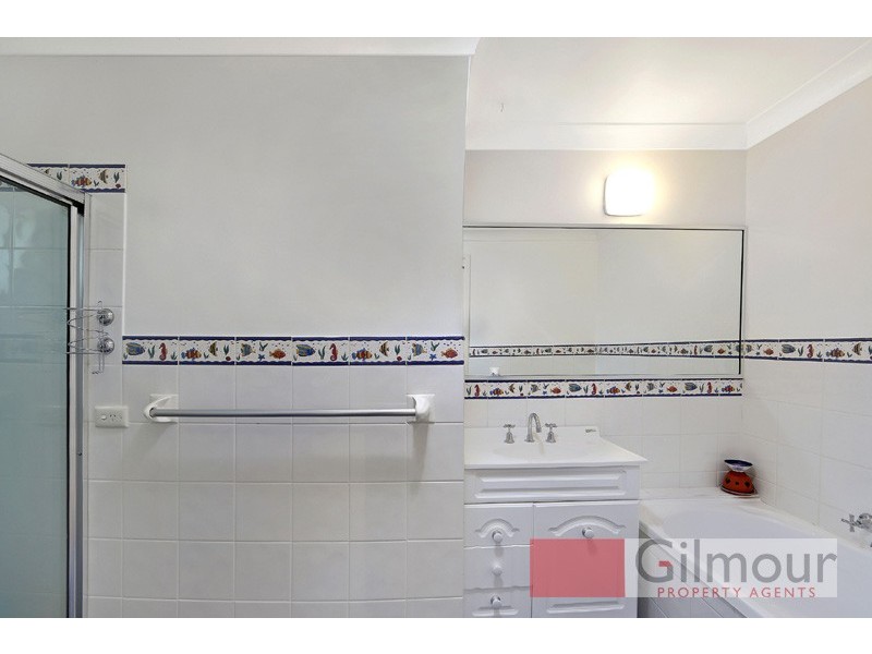 Castle Hill NSW 2154