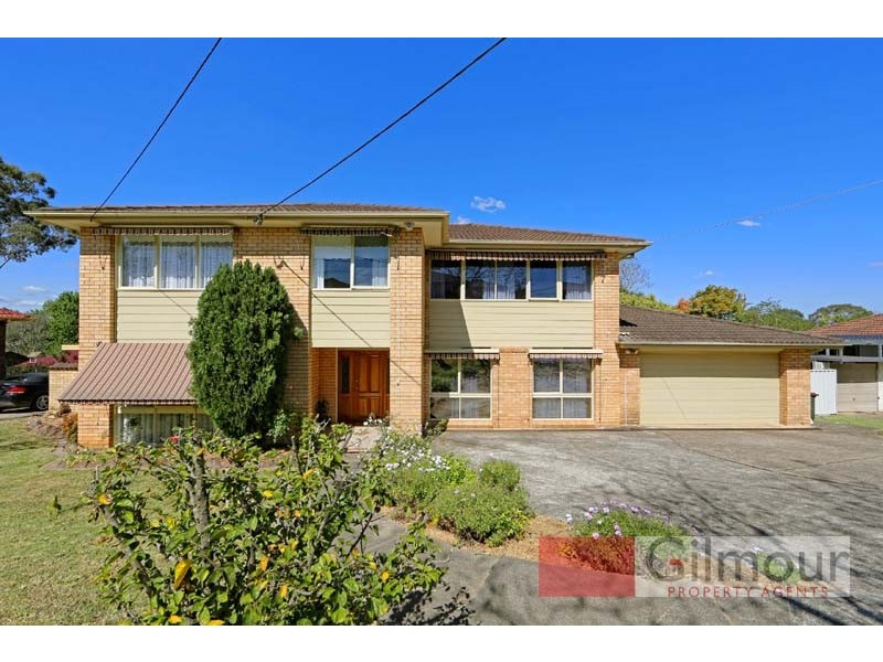 Baulkham Hills NSW 2153