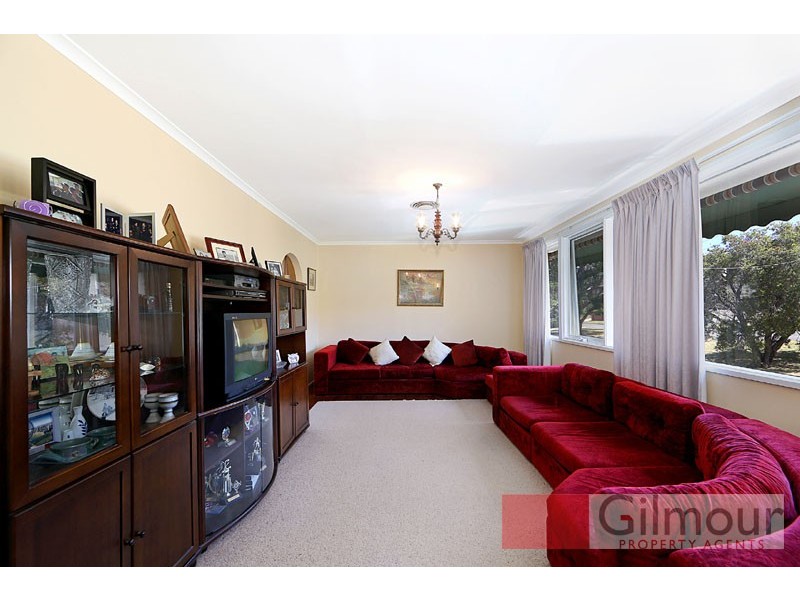 Baulkham Hills NSW 2153