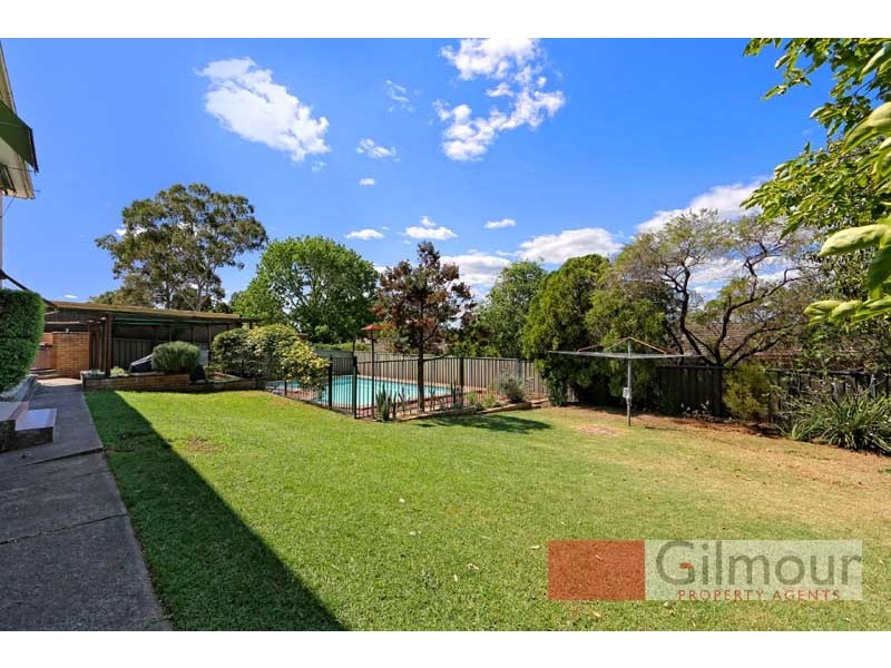 Baulkham Hills NSW 2153
