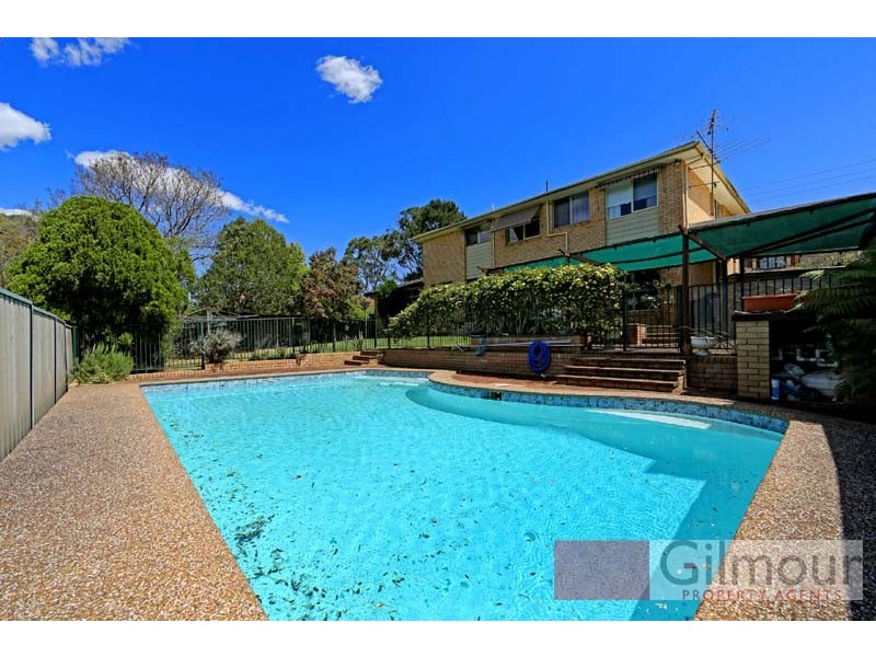 Baulkham Hills NSW 2153