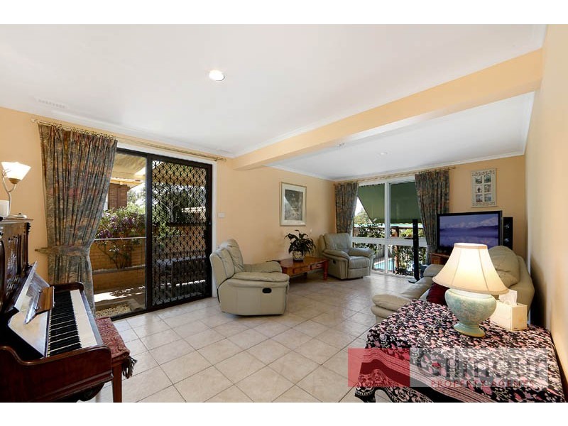 Baulkham Hills NSW 2153