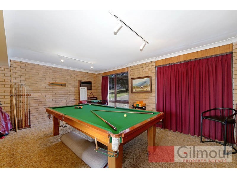 Baulkham Hills NSW 2153